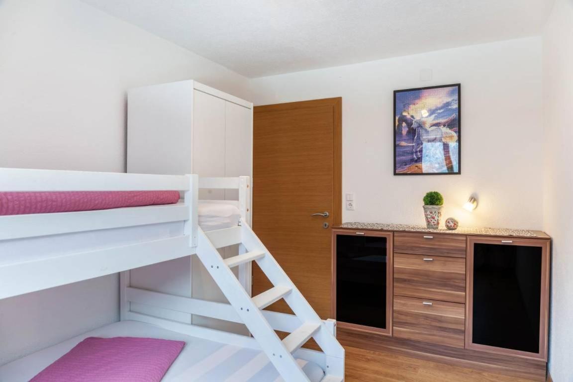 Appartement S'Peaters à Imsterberg Extérieur photo