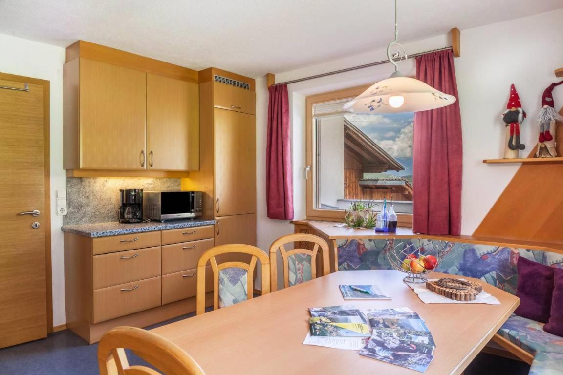 Appartement S'Peaters à Imsterberg Extérieur photo