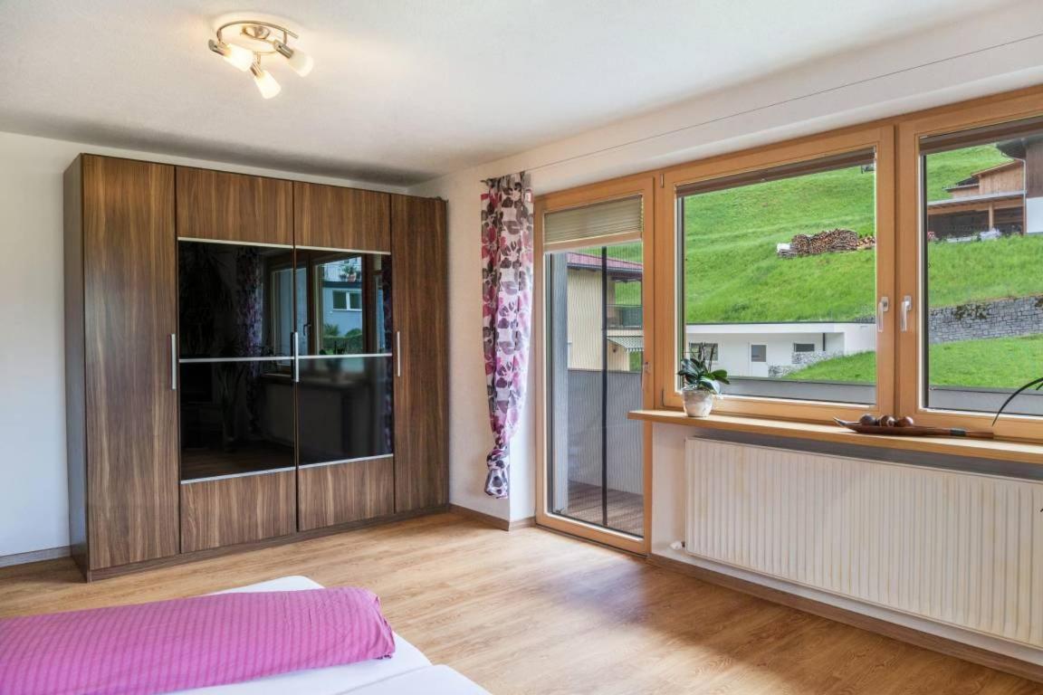 Appartement S'Peaters à Imsterberg Extérieur photo