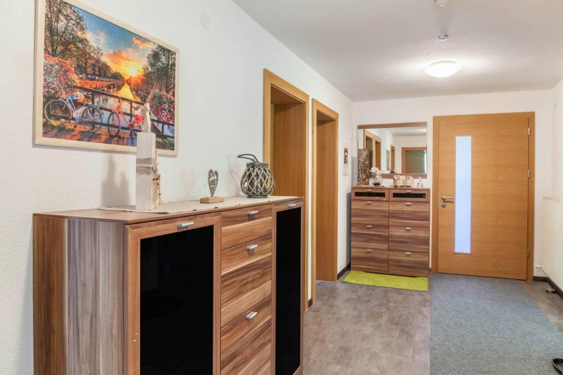 Appartement S'Peaters à Imsterberg Extérieur photo