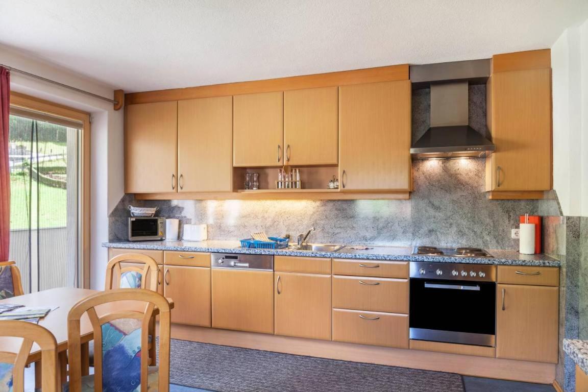 Appartement S'Peaters à Imsterberg Extérieur photo