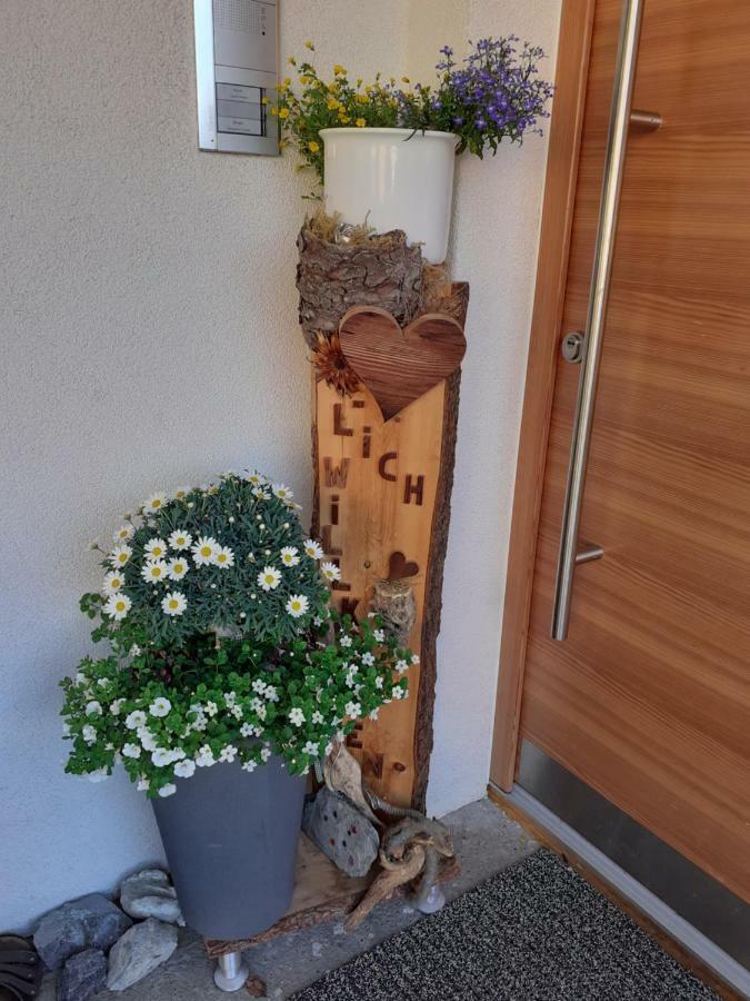 Appartement S'Peaters à Imsterberg Extérieur photo